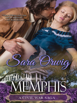 Memphis - ebook